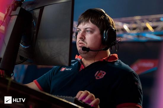 Collapse揭秘Spirit战队训练中的TORONTOTOKYO静音原因